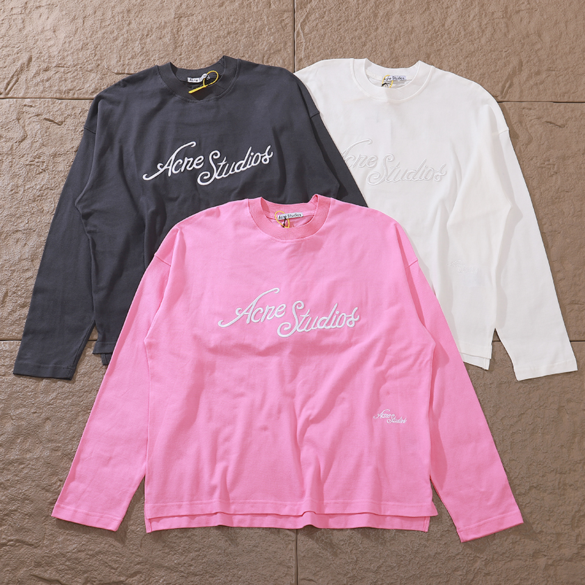 ACNE T-SHIRT