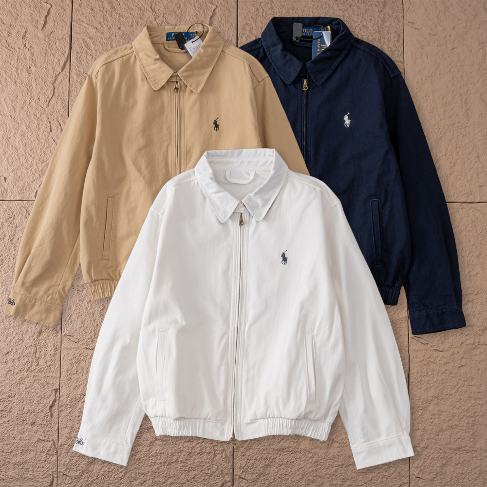 RALPH LAUREN JACKET