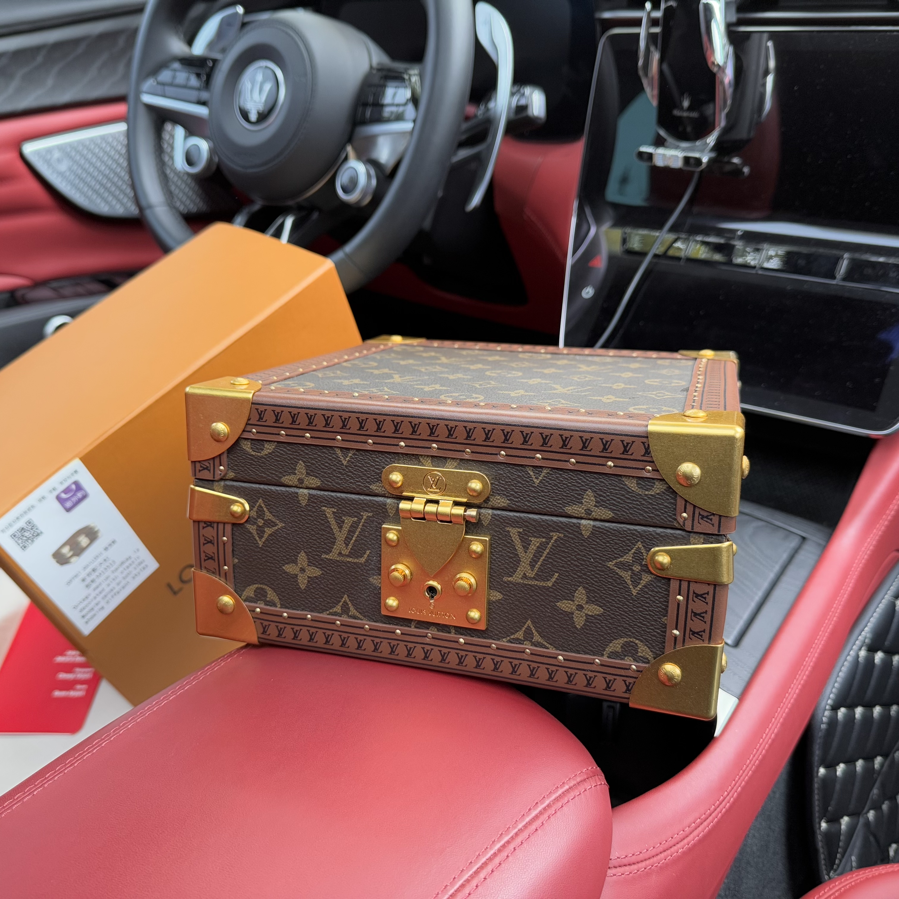 LV