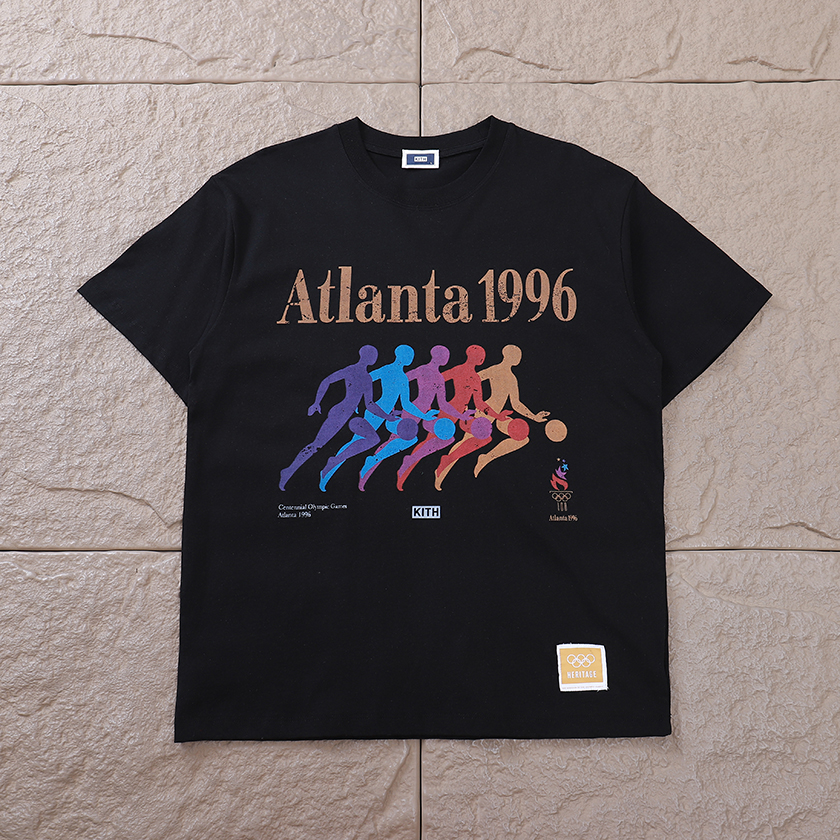 KITH T-SHIRT