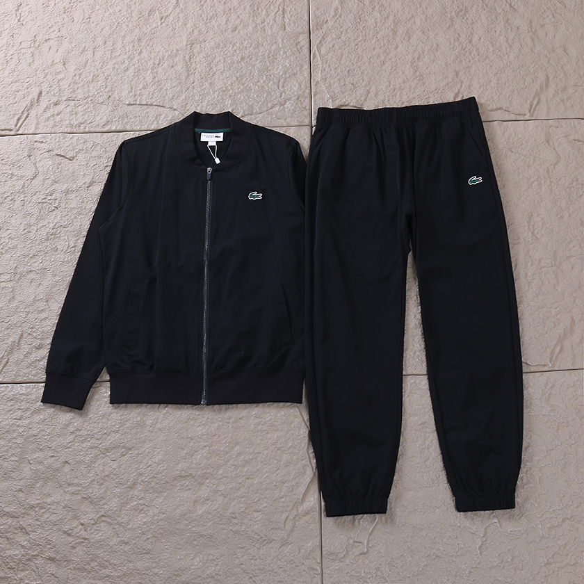 LACOSTE JACKET