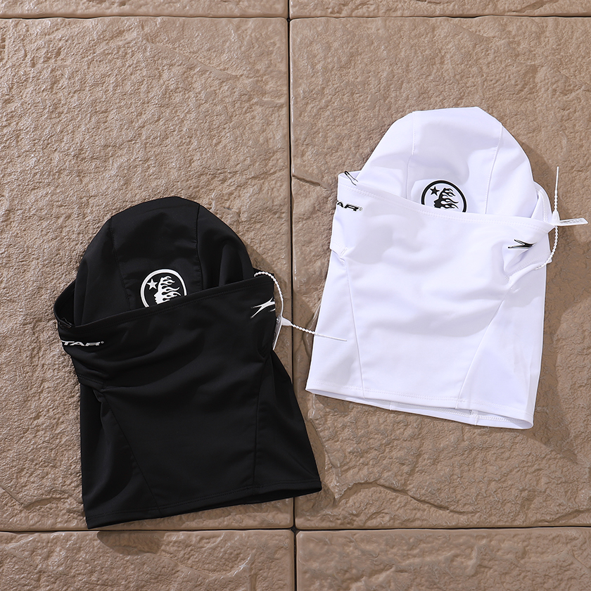 HELL STAR CAP