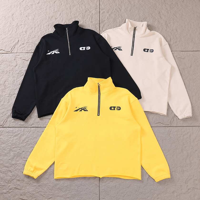HELL STAR JACKET