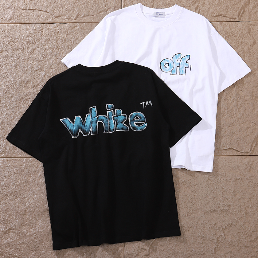 OFF-WHITE T-SHIRT