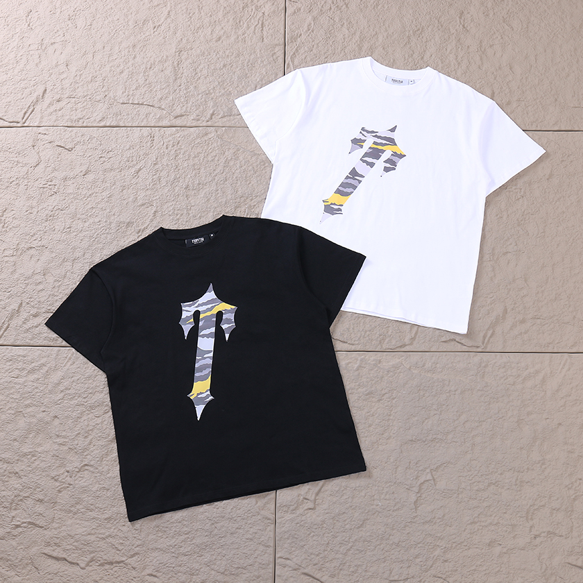TRAPSTAR T-SHIRT
