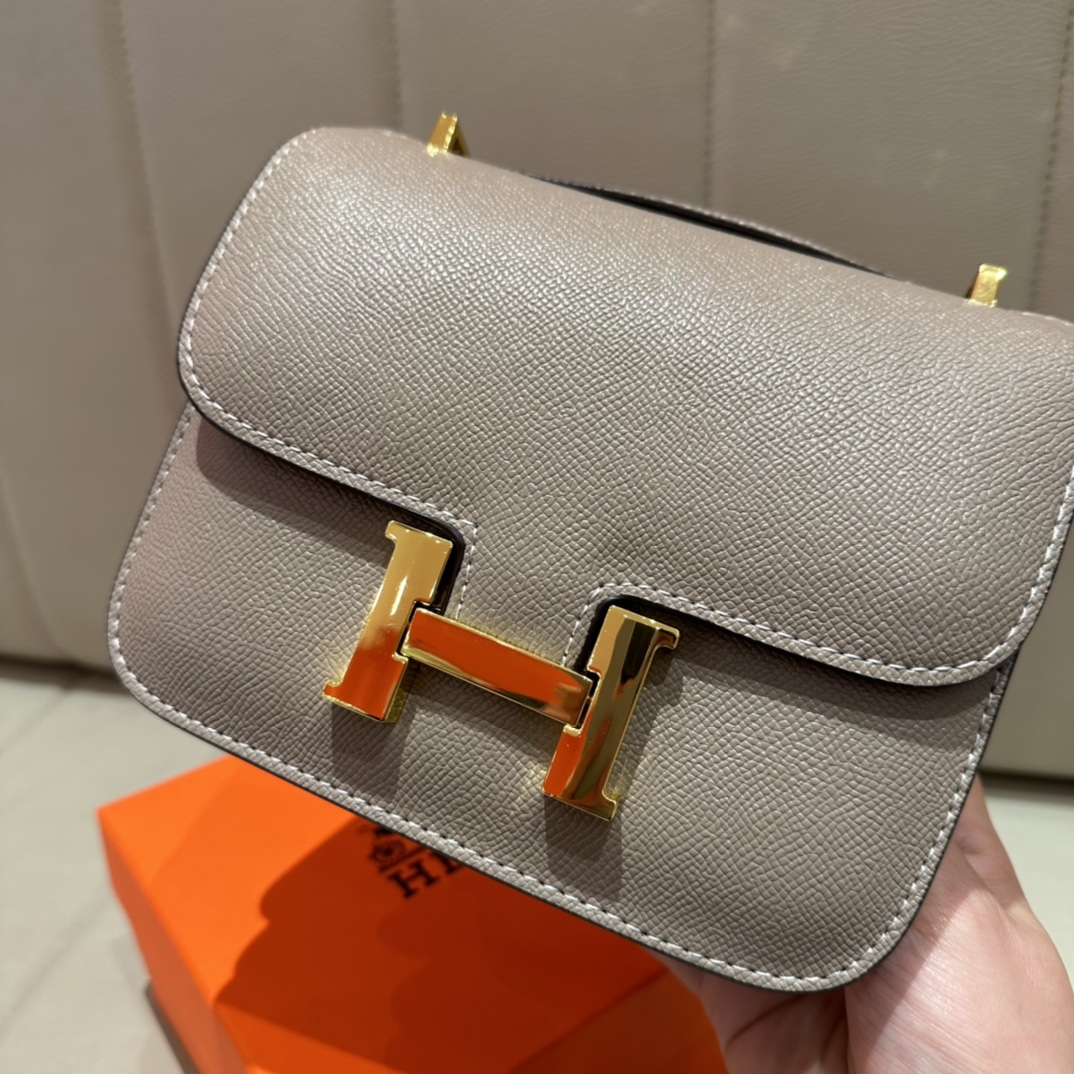 HERMES BAG