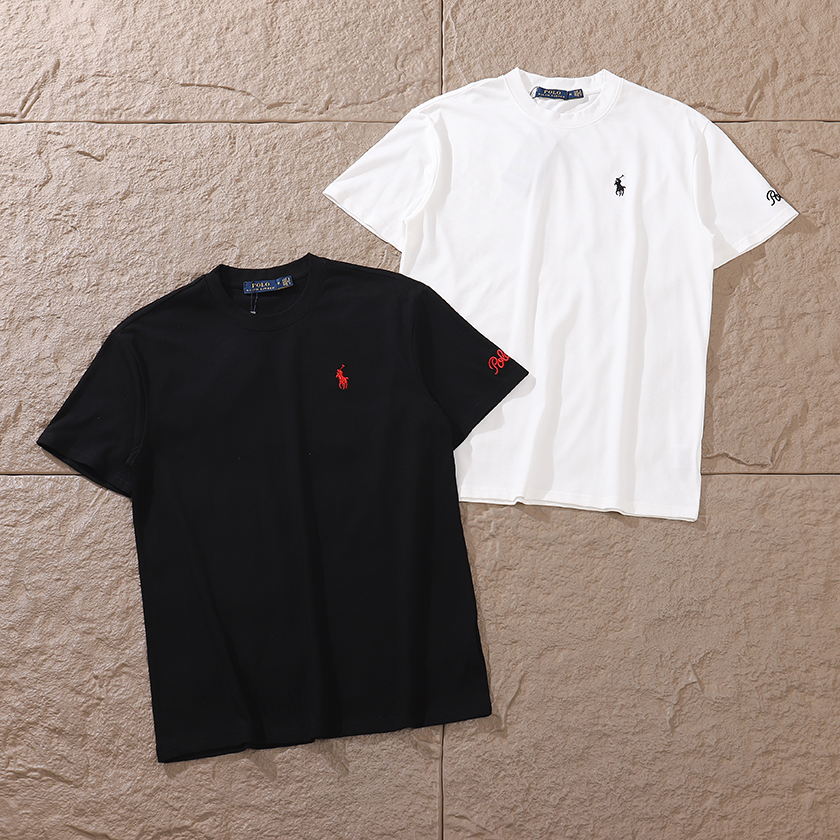 RALPH LAUREN T-SHIRT