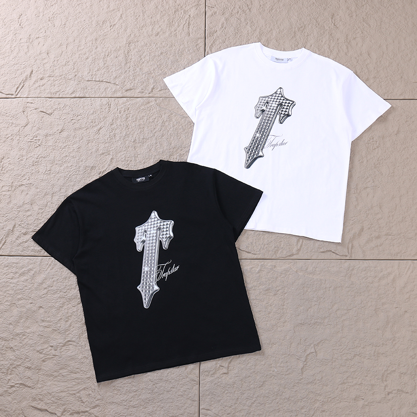 TRAPSTAR T-SHIRT