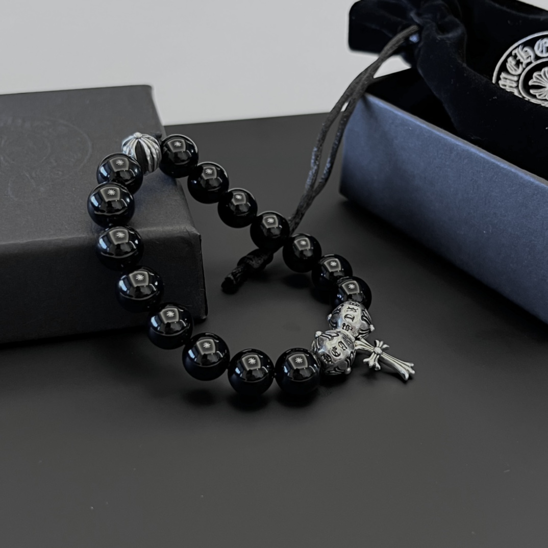 CHROME HEARTS JEWELRY