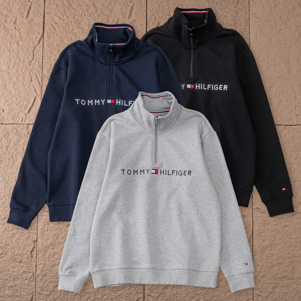 TOMMY HILFIGER POLO
