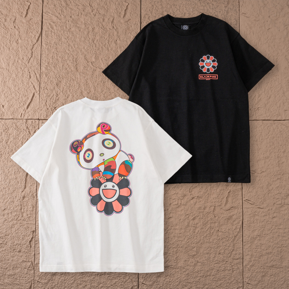 TAKASHI MURAKAMI T-SHIRT