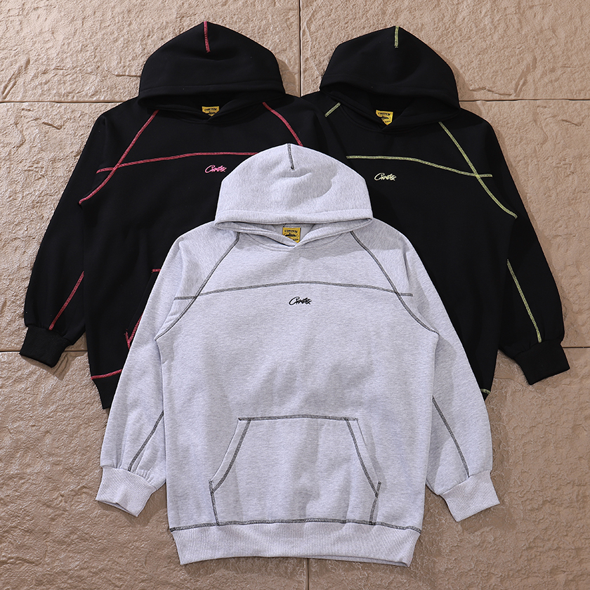 CORTEIZ HOODIE