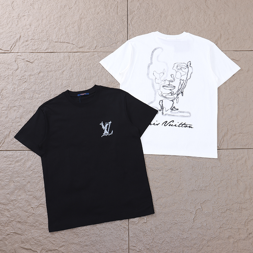 LOUIS VUITTON T-SHIRT
