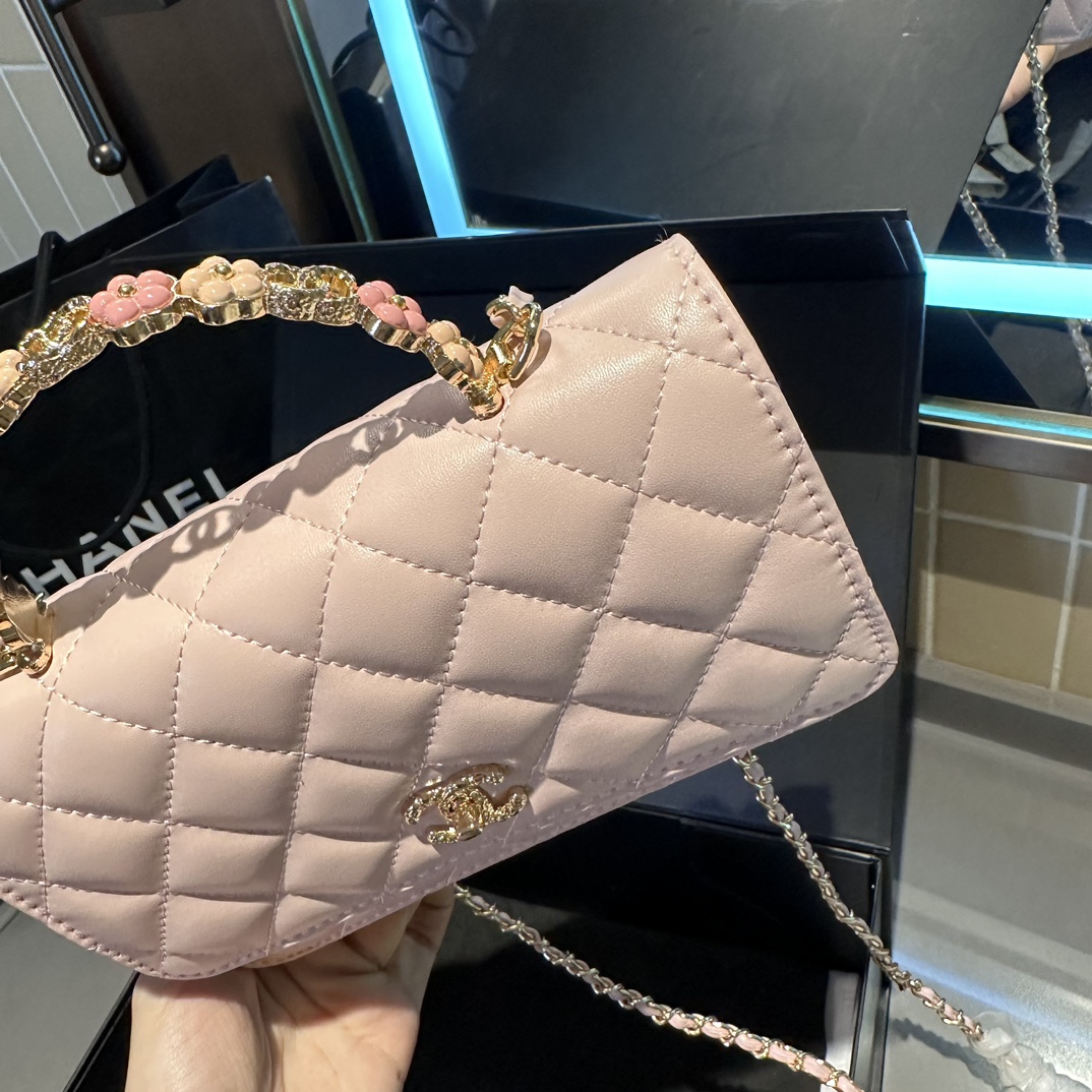CHANEL BAG