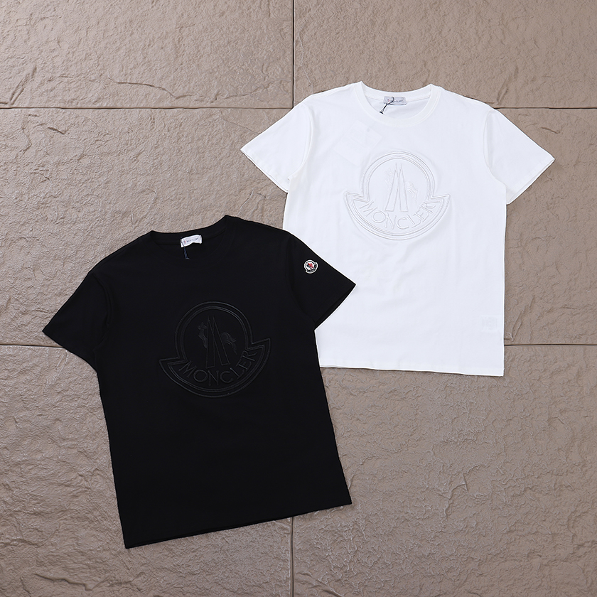 MONCLER T-SHIRT