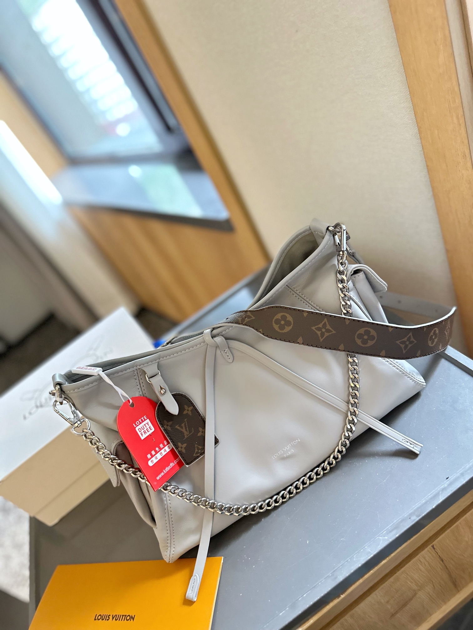 LV BAG