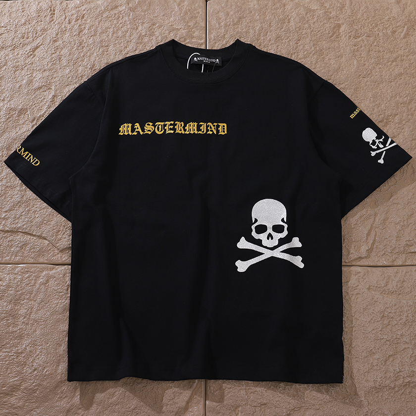 MASTERMIND T-SHIRT