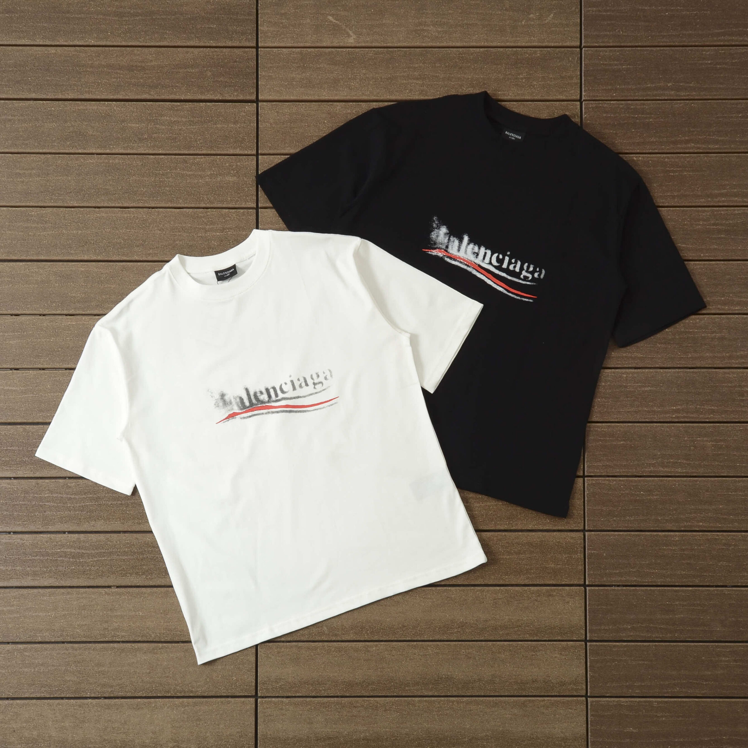 BALENCIAGA T-SHIRT