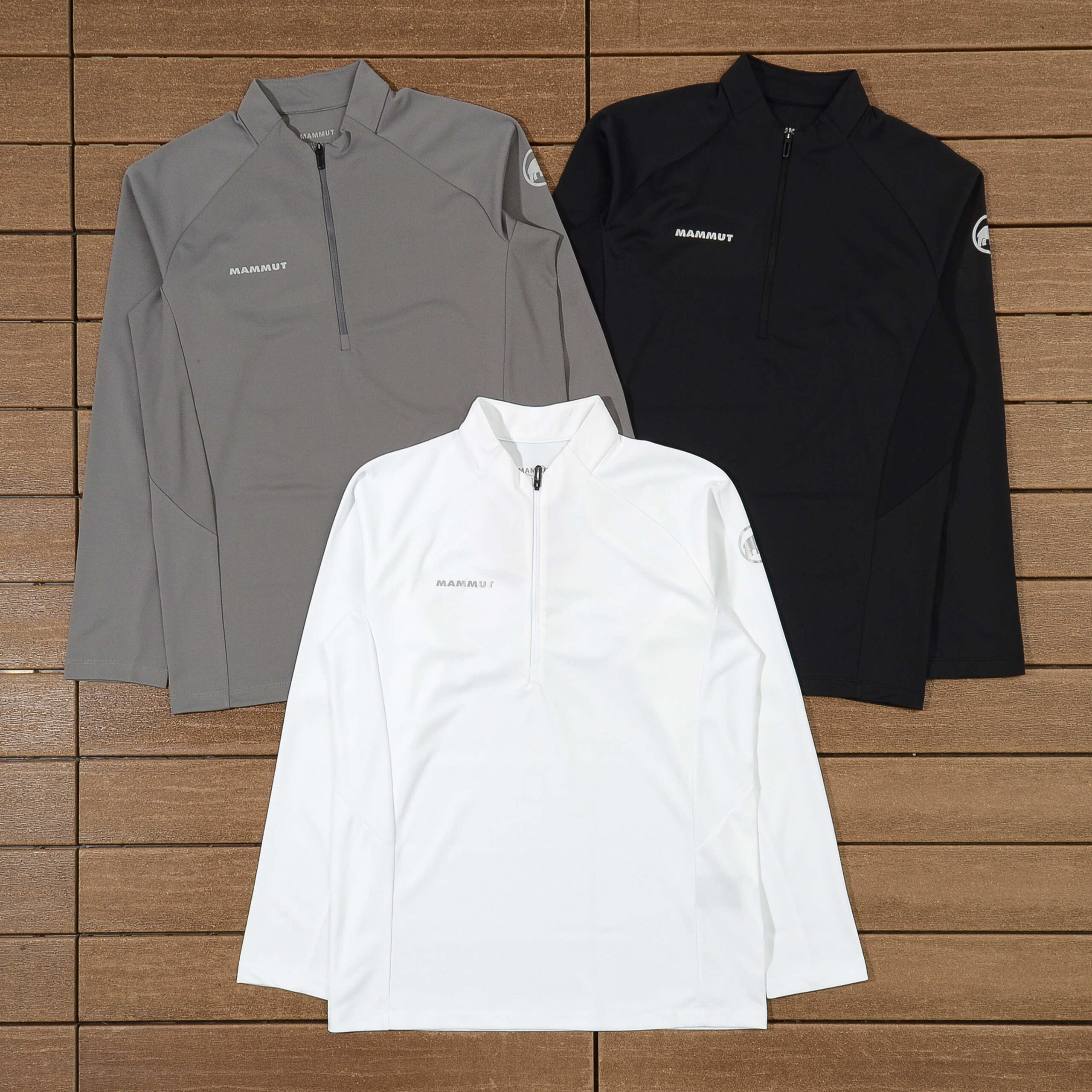 MAMMUT JACKET