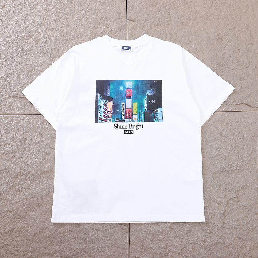 KITH T-SHIRT