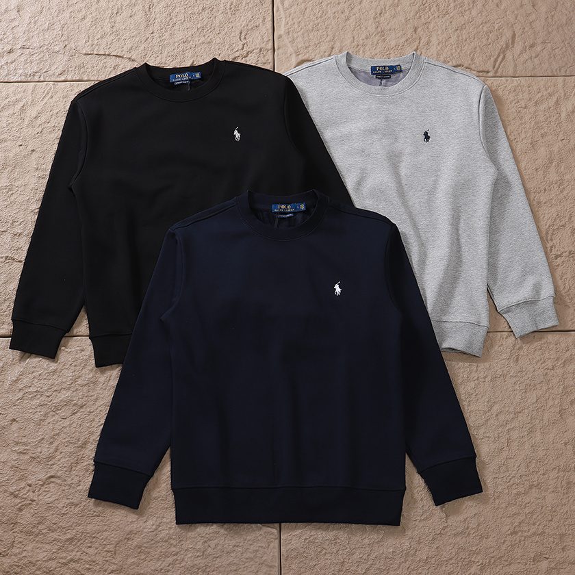 RALPH LAUREN SWEATER