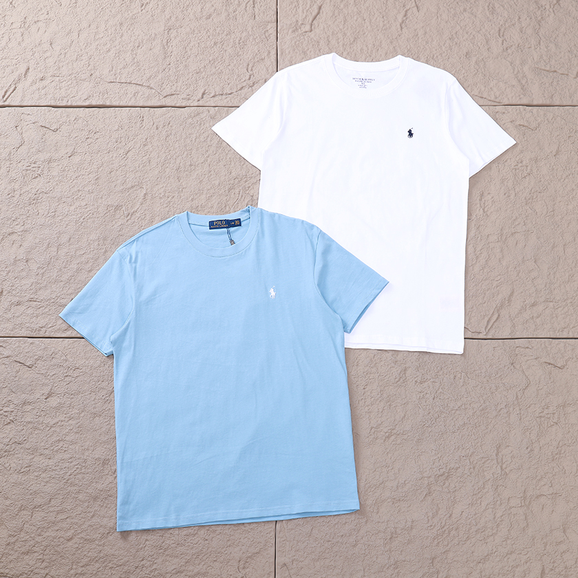RALPH LAUREN T-SHIRT