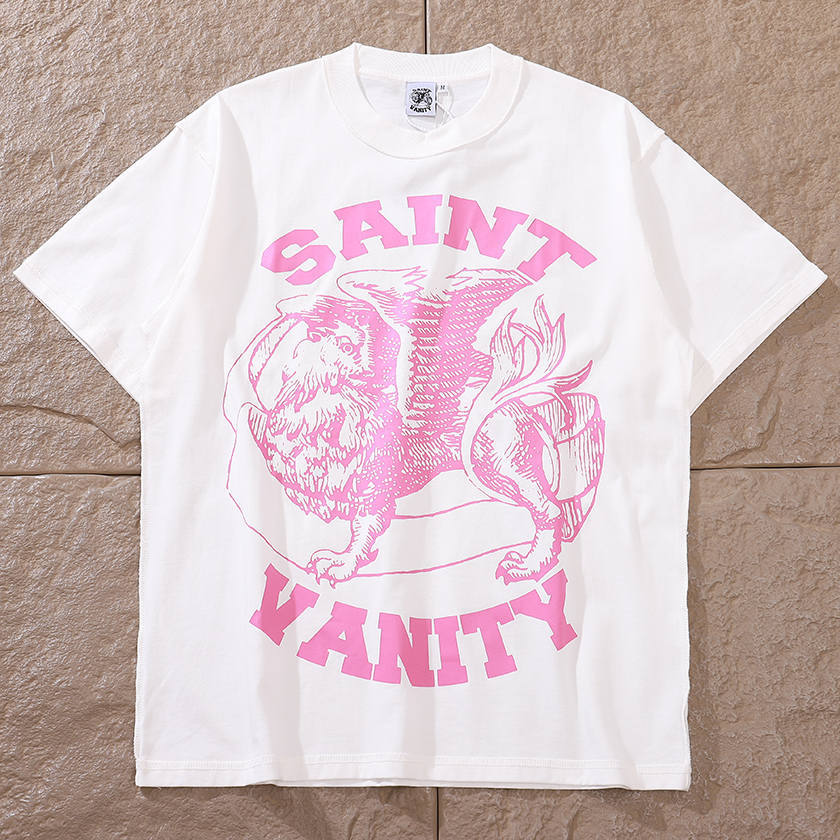 SAINT VANITY T-SHIRT
