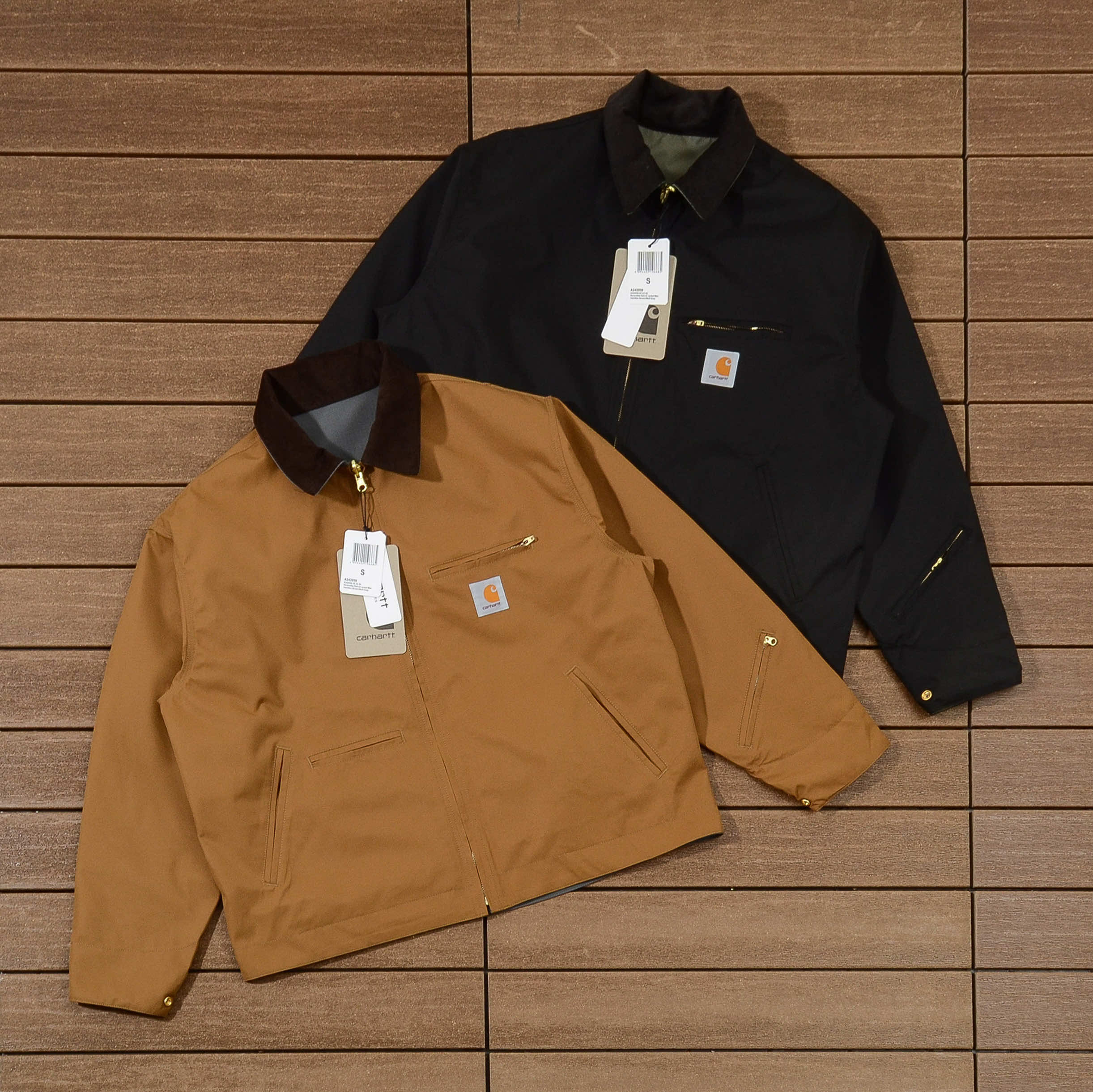 CARHARTT JACKET