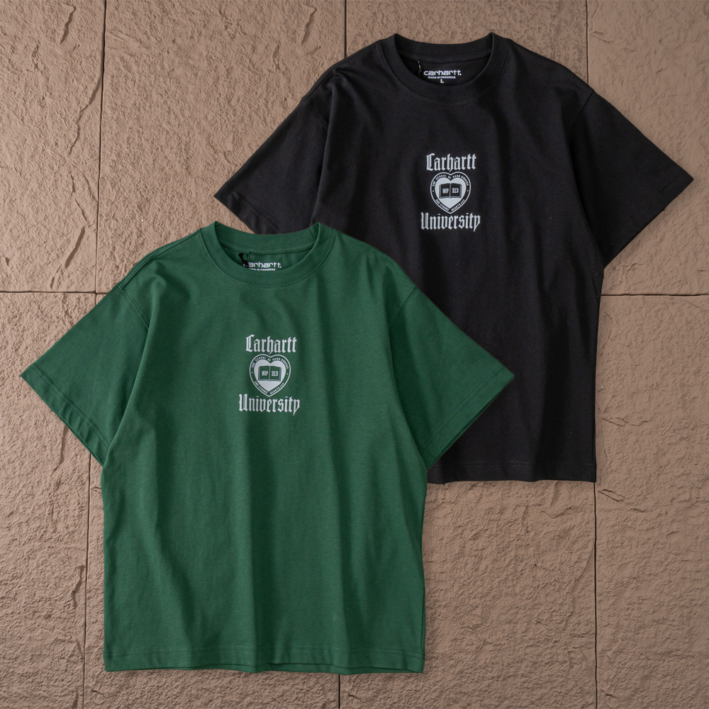 CARHARTT футболка