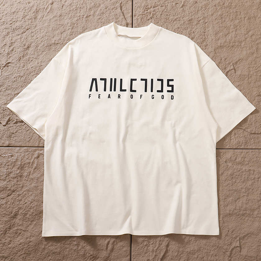 FEAR OF GOD T-SHIRT