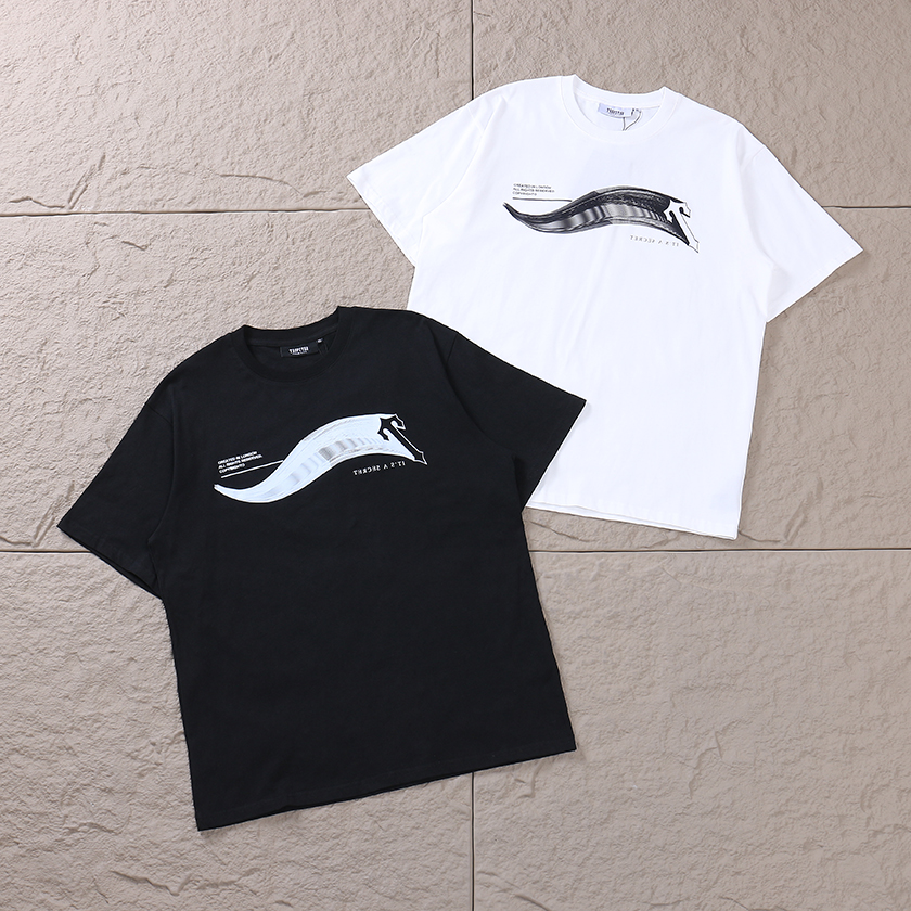 TRAPSTAR T-SHIRT