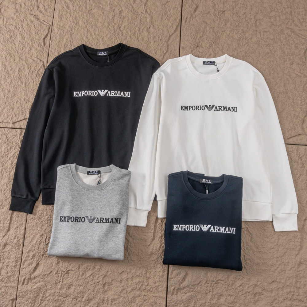 EMPORIO ARMANI SWEATER
