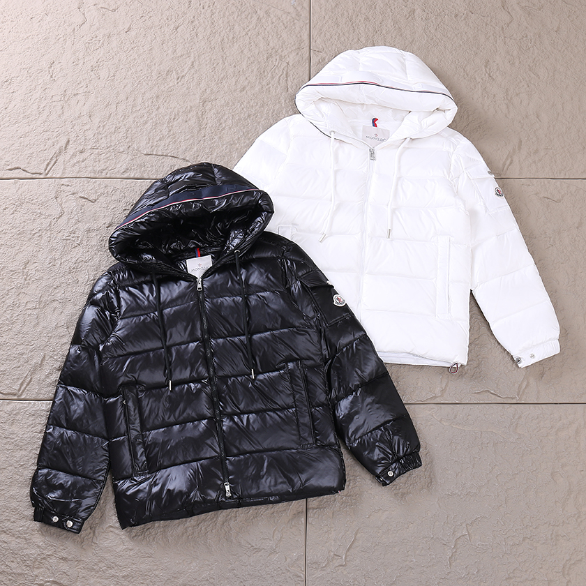 MONCLER DOWN JACKET