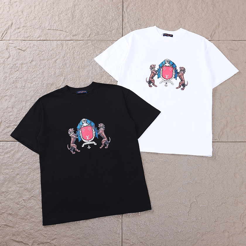 LOUIS VUITTON T-SHIRT