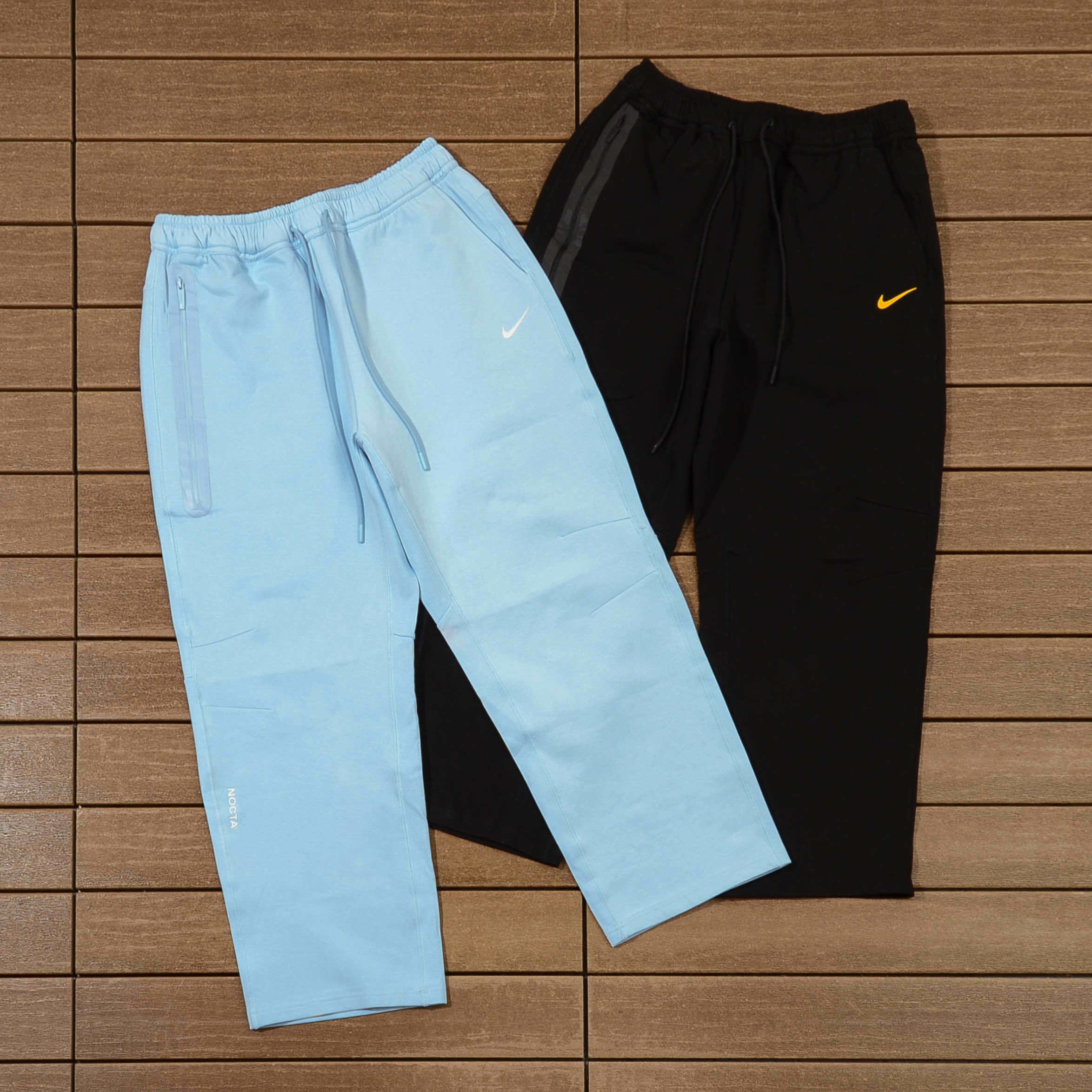 NIKE & NOCTA PANT