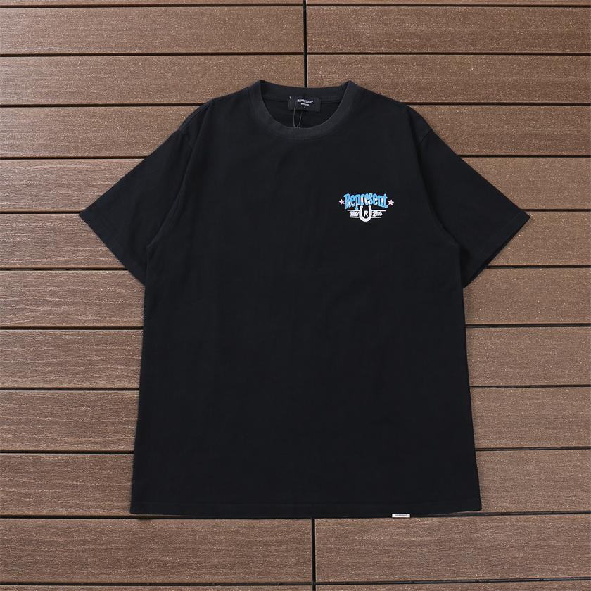 REPRESENT T-SHIRT