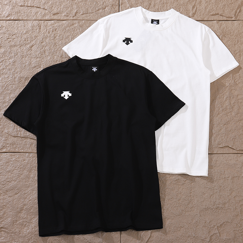 DESCENTE T-SHIRT