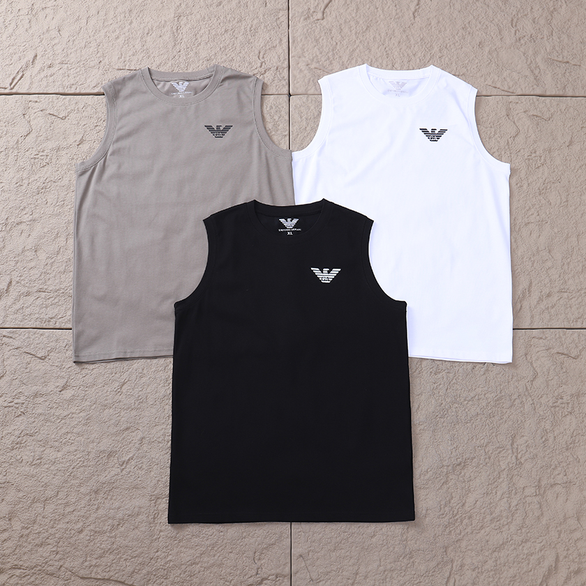 EMPORIO ARMANI VEST