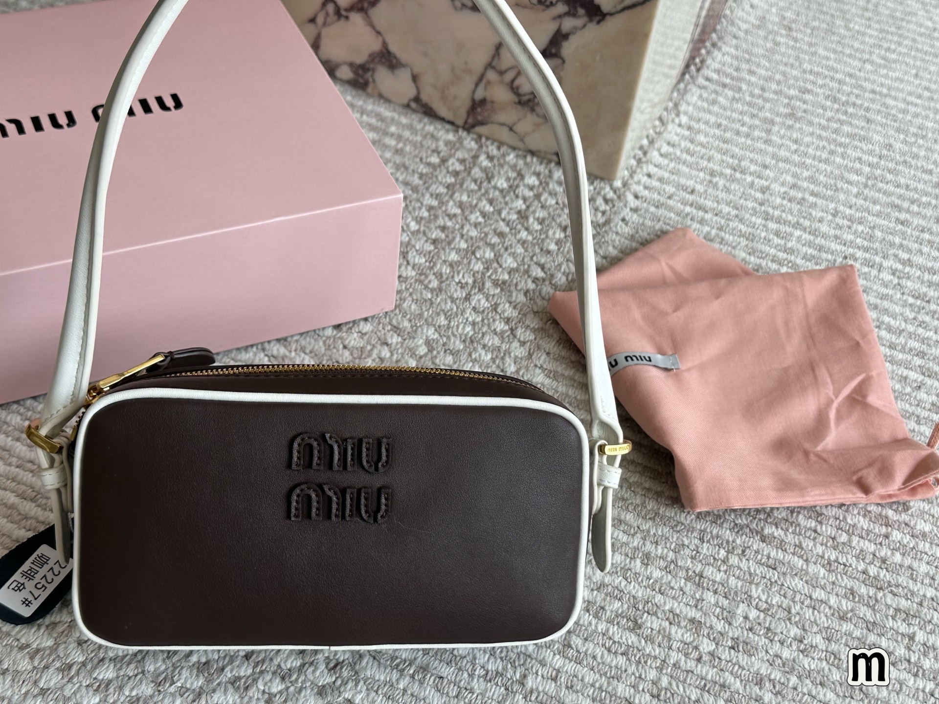 MIUMIU BAG