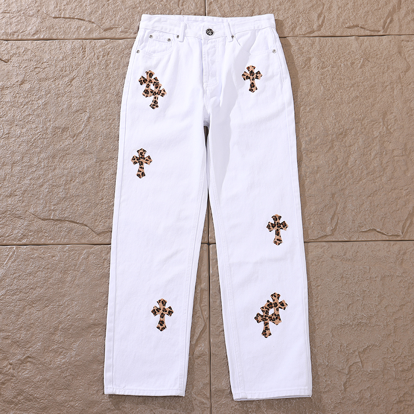 CHROME HEARTS PANT