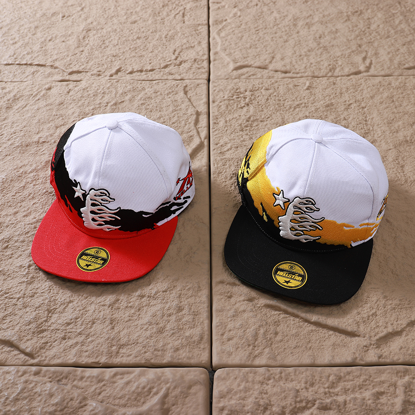 HELL STAR CAP