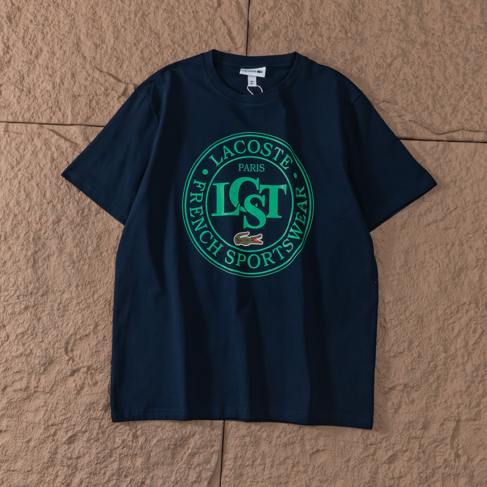 LACOSTE T-SHIRT
