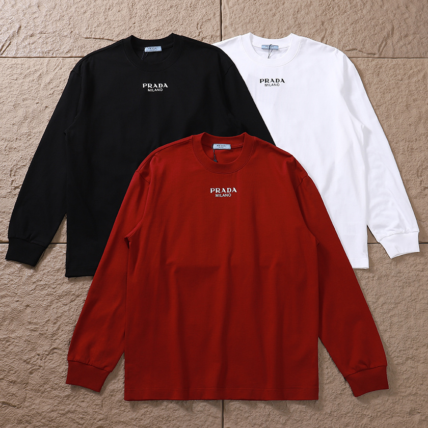 PRADA T-SHIRT