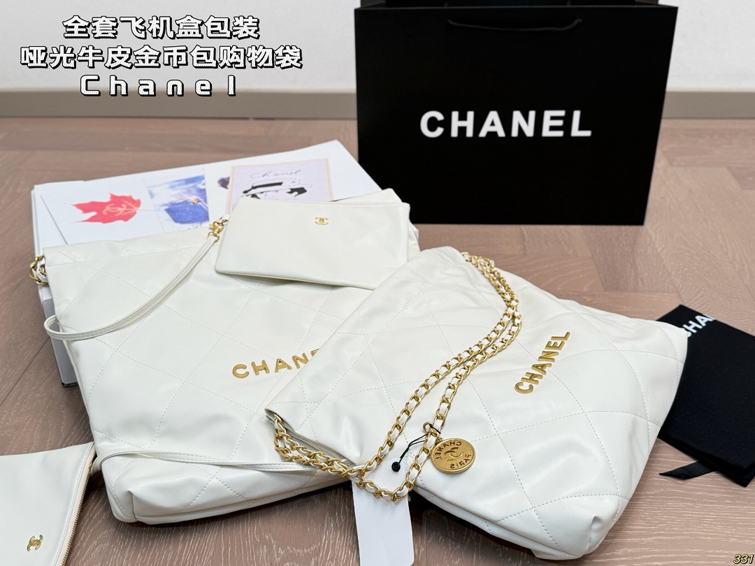 CHANEL BAG