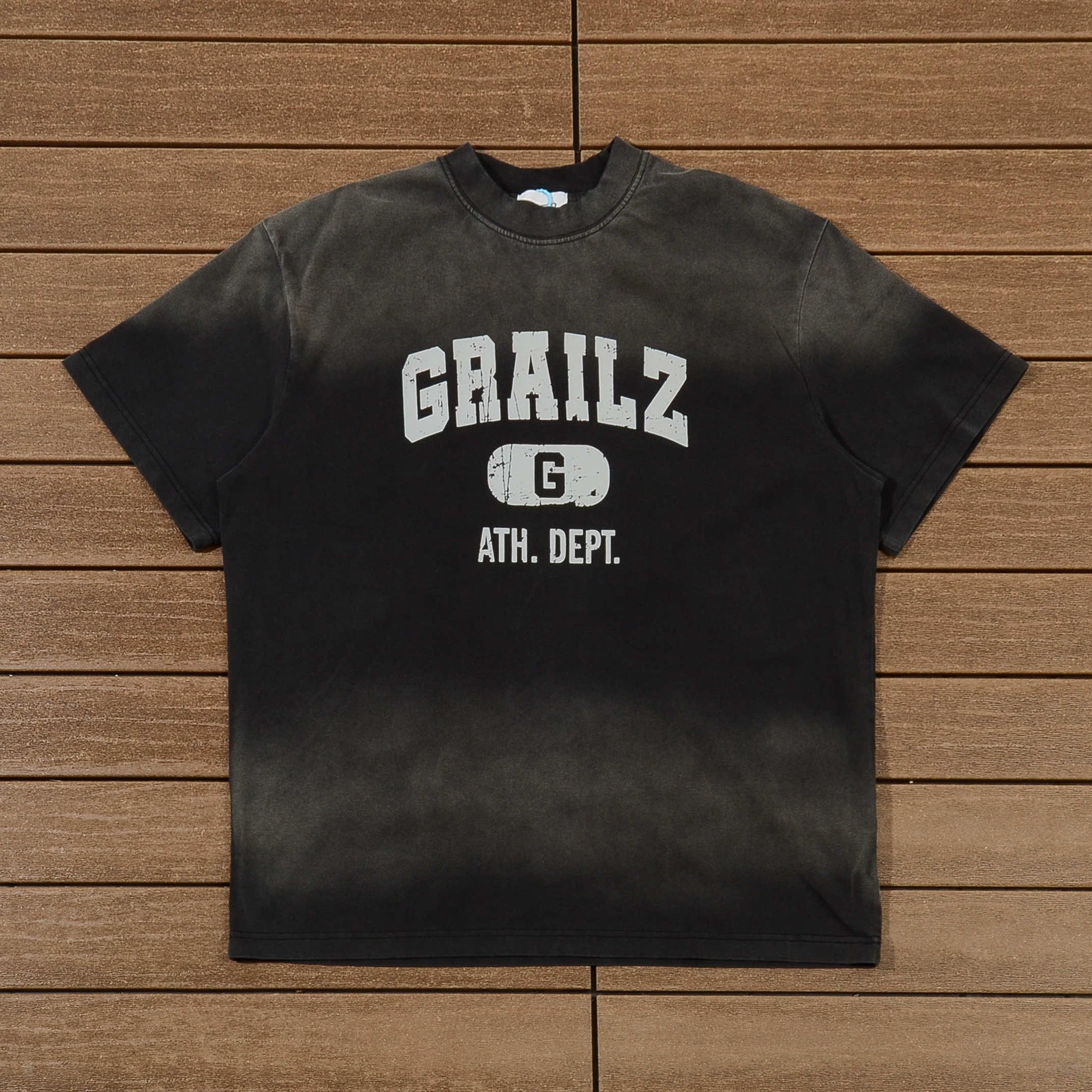 GRAILZ T-SHIRT