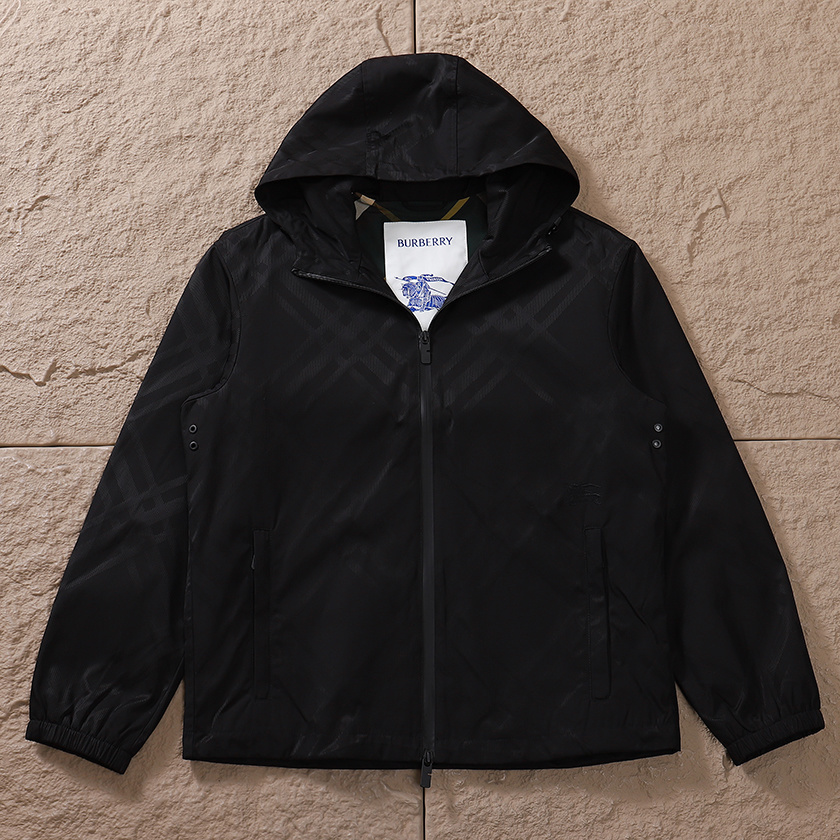 BURBERRY JACKET