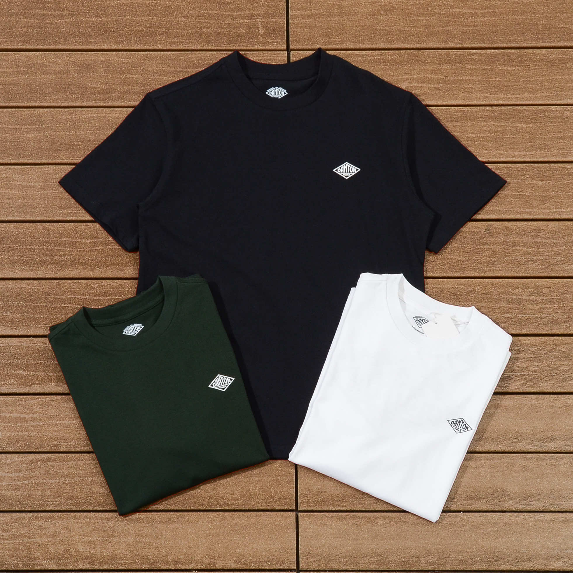 DANTON T-SHIRT