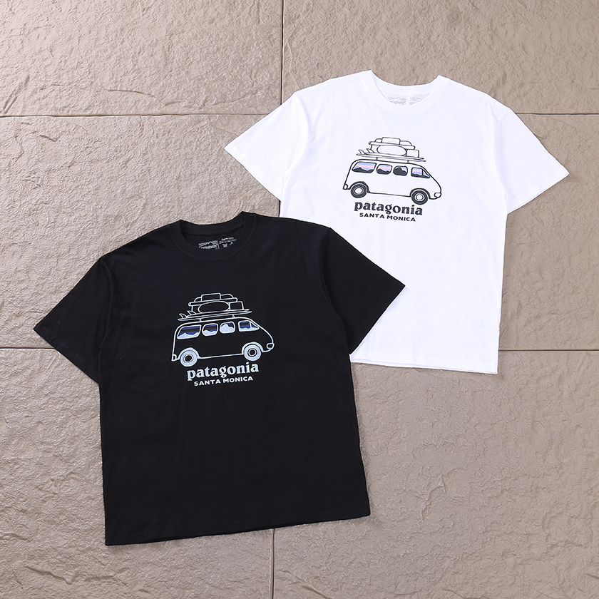 PATAGONIA T-SHIRT