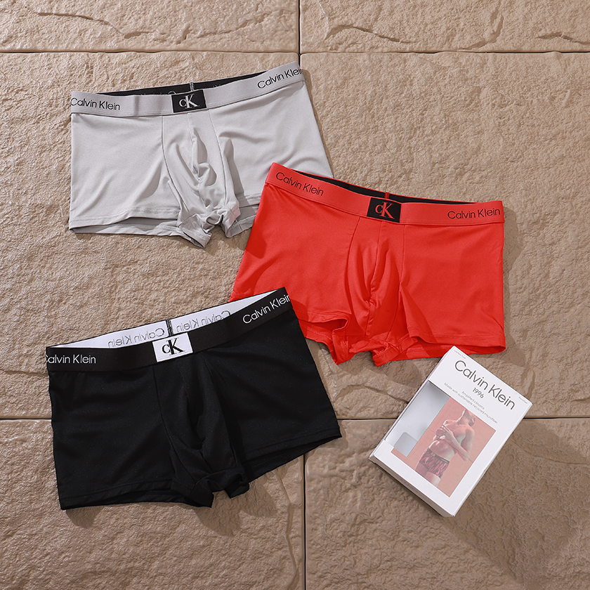 CALVIN KLEIN UNDERWEAR