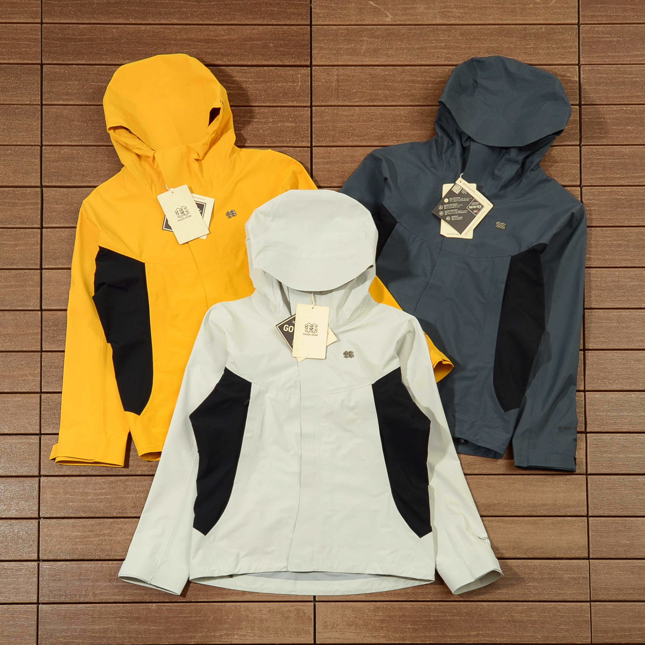 KOLON SPORT JACKET